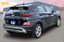 2023 Hyundai KONA AWD | LEATHER | SUNROOF | NAV | - Photo 7