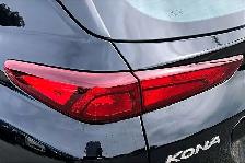 2023 Hyundai KONA AWD | LEATHER | SUNROOF | NAV | - Photo 9