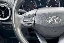 2023 Hyundai KONA AWD | LEATHER | SUNROOF | NAV | - Photo 12