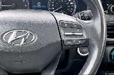 2023 Hyundai KONA AWD | LEATHER | SUNROOF | NAV | - Photo 13