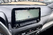 2023 Hyundai KONA AWD | LEATHER | SUNROOF | NAV | - Photo 19