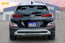 2023 Hyundai KONA AWD | LEATHER | SUNROOF | NAV | - Photo 26