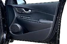 2023 Hyundai KONA AWD | LEATHER | SUNROOF | NAV | - Photo 28