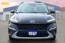 2023 Hyundai KONA AWD | LEATHER | SUNROOF | NAV | - Photo 29