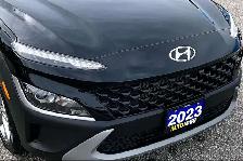 2023 Hyundai KONA AWD | LEATHER | SUNROOF | NAV | - Photo 31