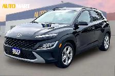 2023 Hyundai KONA AWD | LEATHER | SUNROOF | NAV | - Photo 32