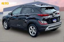 2023 Hyundai KONA AWD | LEATHER | SUNROOF | NAV | - Photo 33