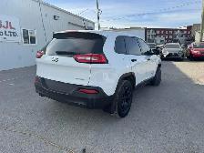 2015 Jeep Cherokee Sport - Photo 3