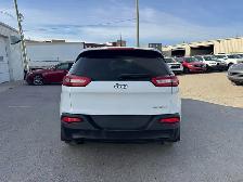 2015 Jeep Cherokee Sport - Photo 6