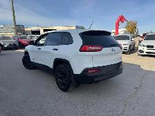 2015 Jeep Cherokee Sport - Photo 7