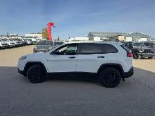 2015 Jeep Cherokee Sport - Photo 8