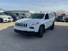 2015 Jeep Cherokee Sport - Photo 18