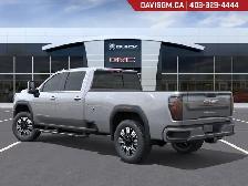 2026 GMC Sierra 3500HD Denali 4WD Crew Cab Long Box Denali - Photo 3