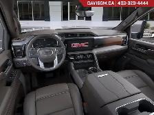 2026 GMC Sierra 3500HD Denali 4WD Crew Cab Long Box Denali - Photo 5