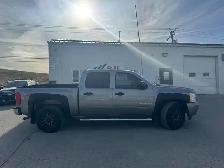 2008 Chevrolet Silverado 1500 LT - Photo 2