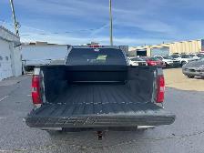 2008 Chevrolet Silverado 1500 LT - Photo 4