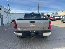 2008 Chevrolet Silverado 1500 LT - Photo 5