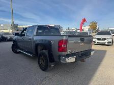 2008 Chevrolet Silverado 1500 LT - Photo 6