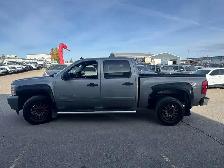 2008 Chevrolet Silverado 1500 LT - Photo 7