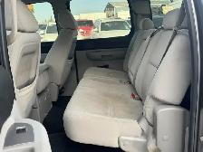 2008 Chevrolet Silverado 1500 LT - Photo 14