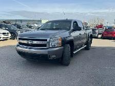 2008 Chevrolet Silverado 1500 LT - Photo 15