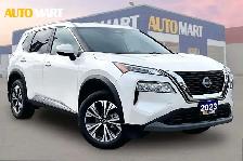2023 Nissan Rogue AWD | PANORAMIC SUNROOF | BLINDSPOT | CAMERA |