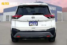 2023 Nissan Rogue AWD | PANORAMIC SUNROOF | BLINDSPOT | CAMERA | - Photo 27