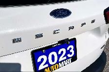 2023 Ford Escape Plug-in Hybrid LEATHER | NAV | PANORAMIC SUNROO - Photo 8