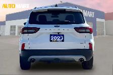 2023 Ford Escape Plug-in Hybrid LEATHER | NAV | PANORAMIC SUNROO - Photo 23