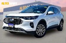 2023 Ford Escape Plug-in Hybrid LEATHER | NAV | PANORAMIC SUNROO - Photo 29
