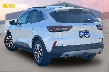 2023 Ford Escape Plug-in Hybrid LEATHER | NAV | PANORAMIC SUNROO - Photo 30