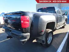 2017 Chevrolet Silverado 3500HD LTZ 4WD Crew Cab Long Box LTZ - Photo 4