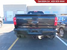 2017 Chevrolet Silverado 3500HD LTZ 4WD Crew Cab Long Box LTZ - Photo 5