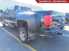 2017 Chevrolet Silverado 3500HD LTZ 4WD Crew Cab Long Box LTZ - Photo 6