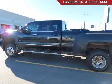 2017 Chevrolet Silverado 3500HD LTZ 4WD Crew Cab Long Box LTZ - Photo 7