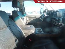 2017 Chevrolet Silverado 3500HD LTZ 4WD Crew Cab Long Box LTZ - Photo 8