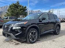 2026 Nissan Rogue SV MOONROOF - Photo 3