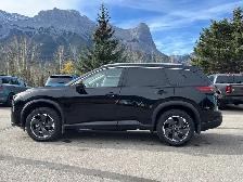 2026 Nissan Rogue SV MOONROOF - Photo 4