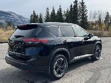 2026 Nissan Rogue SV MOONROOF - Photo 7