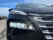 2026 Nissan Rogue SV MOONROOF - Photo 9