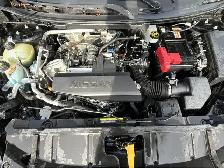 2026 Nissan Rogue SV MOONROOF - Photo 12