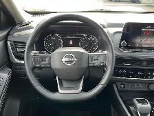 2026 Nissan Rogue SV MOONROOF - Photo 14