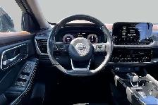 2021 Nissan Rogue AWD | LEATHER | NAV | SUNROOF | CAMERA | - Photo 3