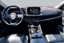 2021 Nissan Rogue AWD | LEATHER | NAV | SUNROOF | CAMERA | - Photo 4