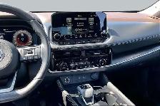 2021 Nissan Rogue AWD | LEATHER | NAV | SUNROOF | CAMERA | - Photo 5