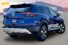 2021 Nissan Rogue AWD | LEATHER | NAV | SUNROOF | CAMERA | - Photo 7