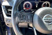 2021 Nissan Rogue AWD | LEATHER | NAV | SUNROOF | CAMERA | - Photo 12