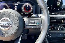 2021 Nissan Rogue AWD | LEATHER | NAV | SUNROOF | CAMERA | - Photo 13