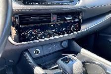 2021 Nissan Rogue AWD | LEATHER | NAV | SUNROOF | CAMERA | - Photo 17