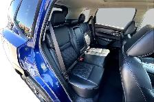 2021 Nissan Rogue AWD | LEATHER | NAV | SUNROOF | CAMERA | - Photo 20
